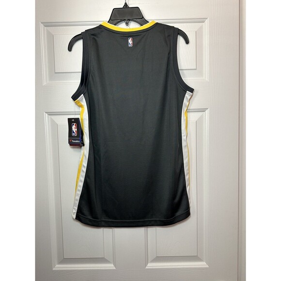 Fanatics The Town Golden State Warriors NBA Jersey Size Youth XL NEW - Picture 2 of 3